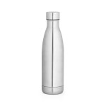 Obrázek Termoska z 90% recyklované nerezové oceli 810 ml - saténově stříbrná