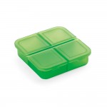 Obrázek  Krabička na tabletky - světle zelená