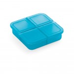 Obrázek  Krabička na tabletky - světle modrá