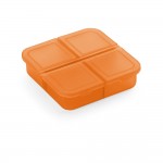Obrázek  Krabička na tabletky - oranžová