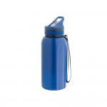 Obrázek  Sportovní láhev PETG 1200 ml - modrá