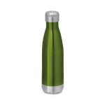 Obrázek 510 ml láhev z nerezové oceli - světle zelená