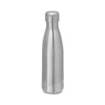 Obrázek 510 ml láhev z nerezové oceli - saténově stříbrná