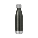Obrázek 510 ml láhev z nerezové oceli - ocelově šedá
