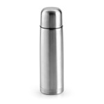 Obrázek 500 ml termoska z nerezové oceli - stříbrná