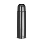 Obrázek 500 ml termoska z nerezové oceli - černá