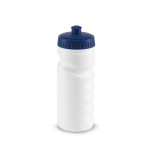 Obrázek Sportovní láhev HDPE o objemu 530 ml - modrá
