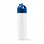 Obrázek  Sportovní láhev z PS a PE 500 ml - královská modrá