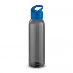 Obrázek  Sportovní láhev z PP a PS 600 ml - královská modrá
