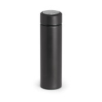 Obrázek Termoska z nerezové oceli 470 ml - černá