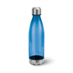 Obrázek Sportovní láhev z AS a nerezové oceli 700 ml - modrá