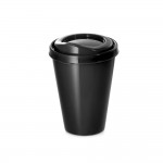 Obrázek FRAPPE. Opakovaně použitelný pohár - černá