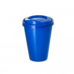 Obrázek  Opakovaně použitelný pohár - královská modrá