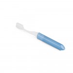 Obrázek  PP zubní kartáček - světle modrá