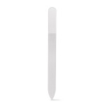 Obrázek Skleněný pilník na nehty - transparentní
