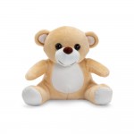 Obrázek  Plyšová hračka medvídek - světle hnědá