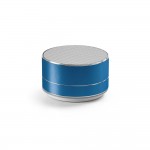 Obrázek  Přenosný reproduktor s mikrofonem - modrá