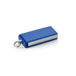 Obrázek  Mini pen disk UDP s kapacitou 8 GB - královská modrá