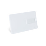 Obrázek USB Stick UDP s 8GB v ABS - bílá