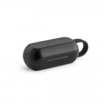 Obrázek  Bezdrátová sluchátka ABS s přenosem BT 5'0 - černá