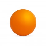 Obrázek  Antistresový předmět - oranžová