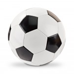 Obrázek  Fotbalový míč - černá