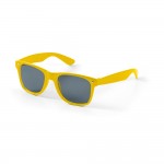 Obrázek  PC sluneční brýle - žlutá