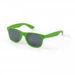 Obrázek  PC sluneční brýle - světle zelená