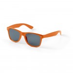 Obrázek  PC sluneční brýle - oranžová