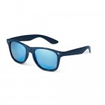 Obrázek NIGER. Sluneční brýle - modrá
