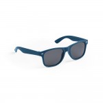Obrázek  Sluneční brýle RPET - modrá
