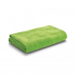 Obrázek  Plážový ručník - světle zelená
