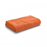 Obrázek  Plážový ručník - oranžová