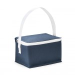 Obrázek  Chladicí taška 3 L z materiálu 600D - modrá