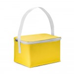 Obrázek  Chladicí taška 3 L z materiálu 600D - žlutá