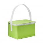 Obrázek  Chladicí taška 3 L z materiálu 600D - světle zelená