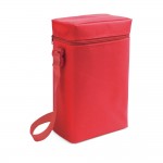 Obrázek  Chladicí taška 600D - červená