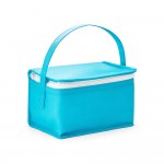Obrázek  Chladicí taška 3 l z netkané textilie - světle modrá