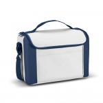 Obrázek  Chladicí taška 600D - modrá