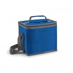 Obrázek  Chladicí taška 9 L z materiálu 600D - královská modrá