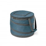 Obrázek COAST. Skládací chladicí taška 15 l - modrá