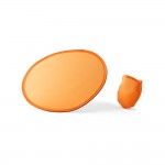 Obrázek JURUA. Skládací létající talíř - oranžová