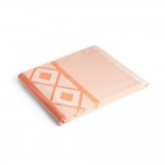 Obrázek  Multifunkční ručník - oranžová