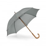Obrázek  Deštník - šedá
