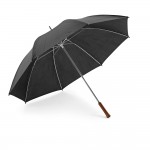 Obrázek ROBERTO. Golfový deštník - černá