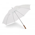 Obrázek ROBERTO. Golfový deštník - bílá