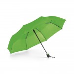 Obrázek  Skládací deštník - světle zelená