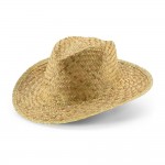 Obrázek  Přírodní slaměný klobouk - přírodní