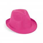 Obrázek  PP klobouk - růžová