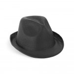 Obrázek  PP klobouk - černá